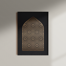 Load image into Gallery viewer, The Jaali