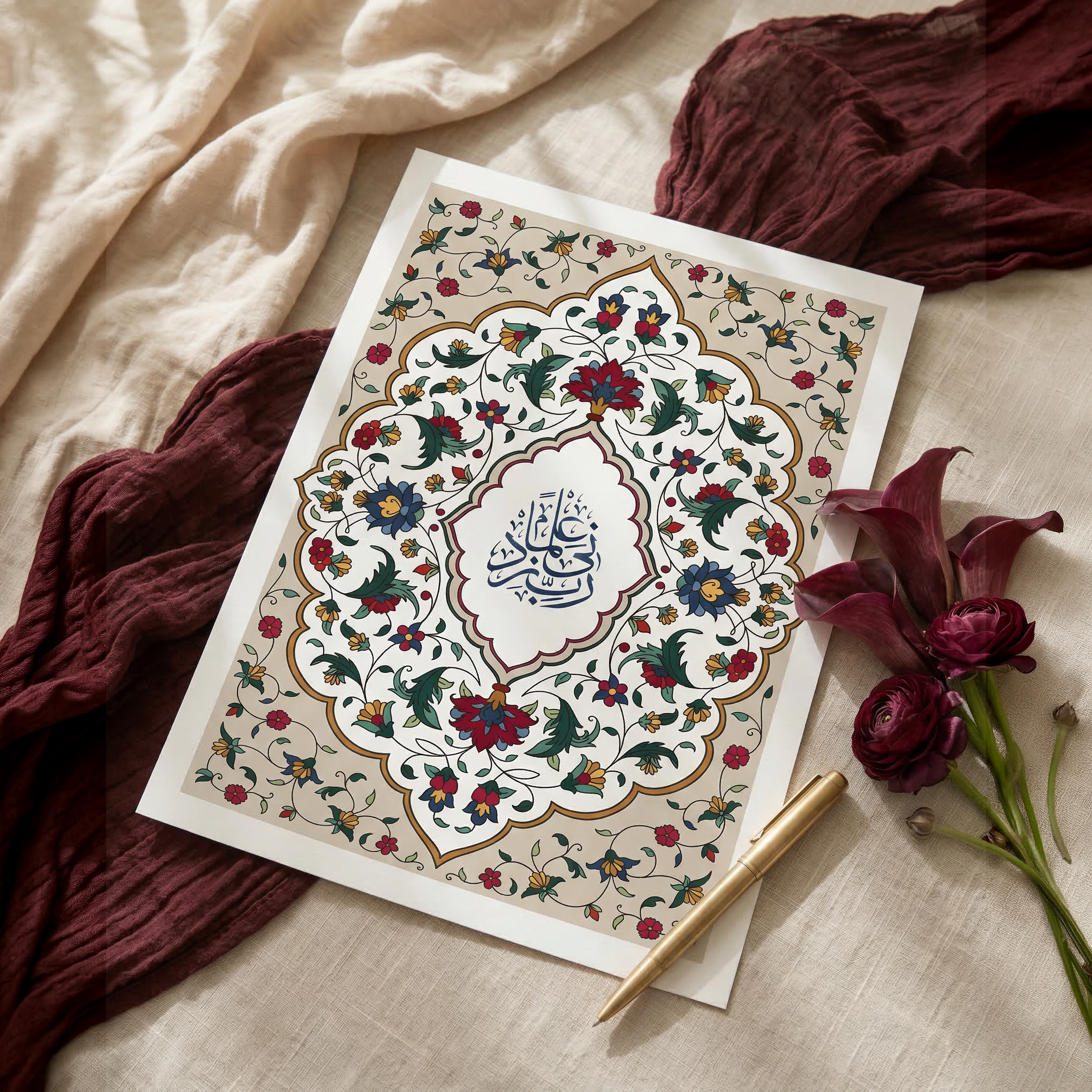 Ilm