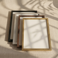 The Zarf Frame