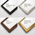 The Zarf Frame