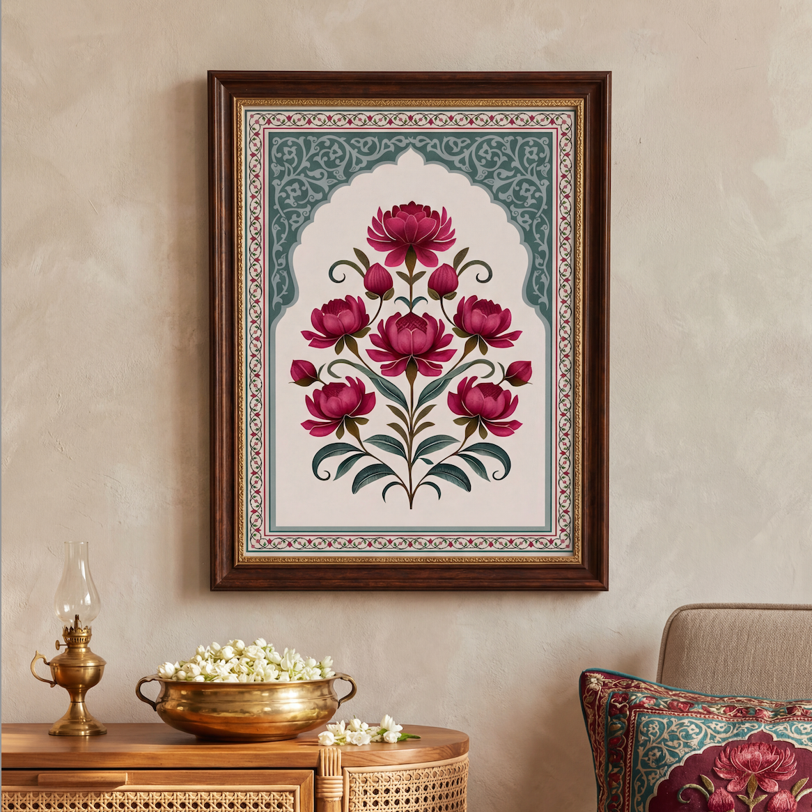 Gulshan - Flower Garden